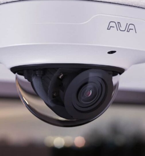 Cloud CCTV Sutton
