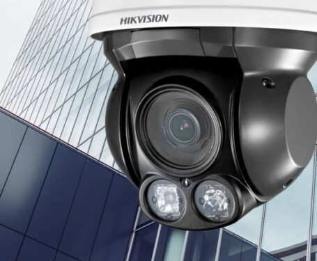 Commercial CCTV Barnes