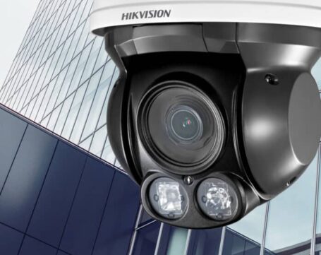 Commercial CCTV Bromley
