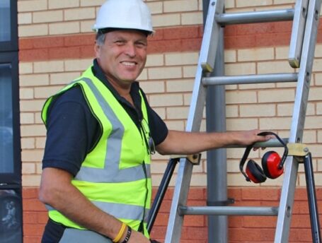 Commercial Security Bexley