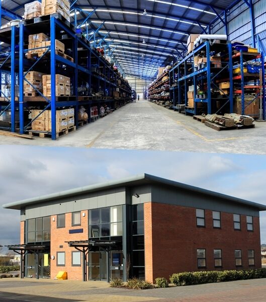 Commercial CCTV Bromley