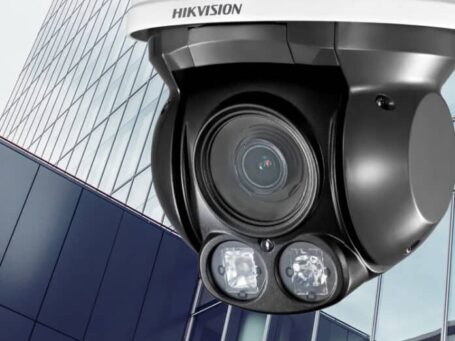 Commercial CCTV Fulham