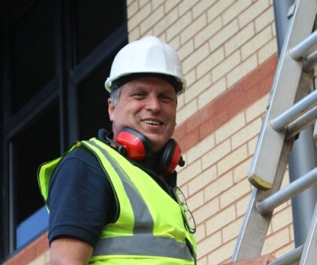 Commercial Security Sutton