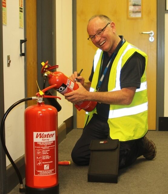 Commercial Security Bromley