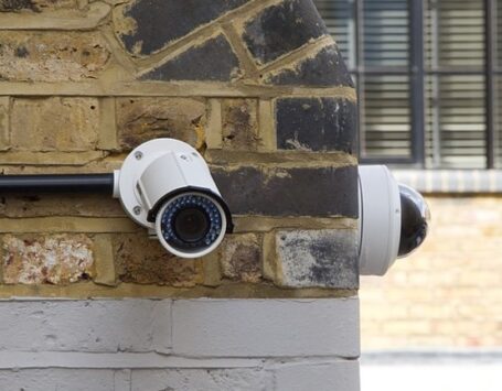 Domestic CCTV Sutton
