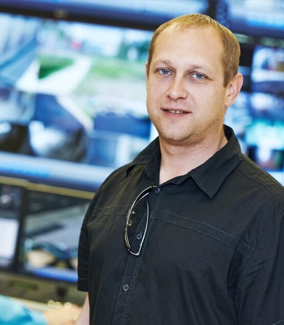 Domestic CCTV Bexley