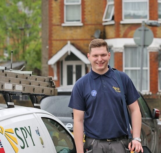 Domestic Security Croydon