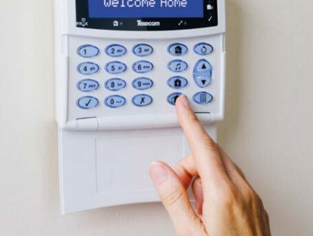 Domestic Alarms Kensington