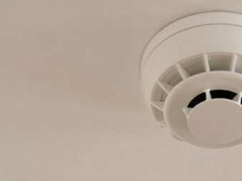 Fire Alarm Maintenance London