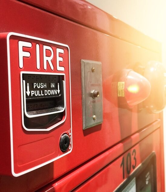 Fire Alarm Maintenance Tunbridge Wells