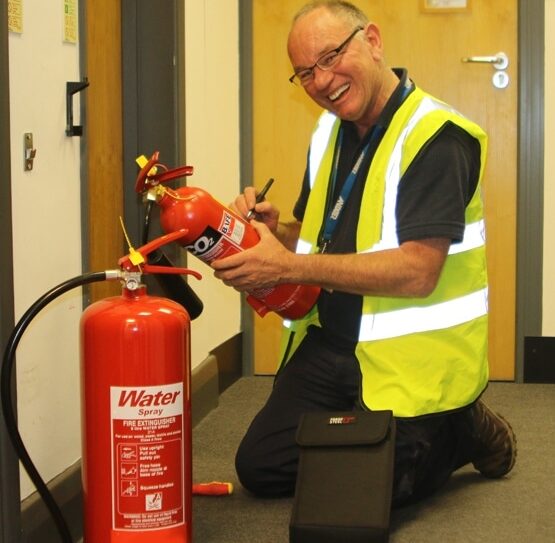 Fire Alarm Maintenance Sutton