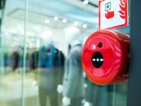 Fire Alarms Battersea