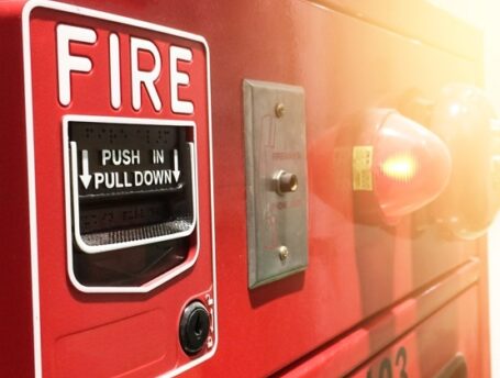Fire Alarms Lambeth