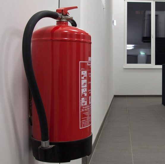 Fire Extinguishers Lambeth