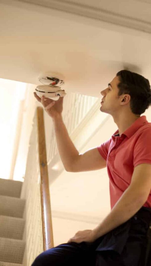 Fire Protection Sevenoaks