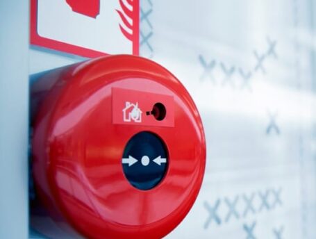Fire Alarm Installers Maidstone