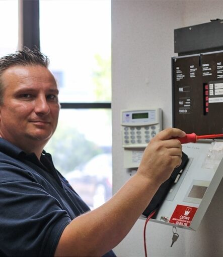Fire Alarm Installers Maidstone