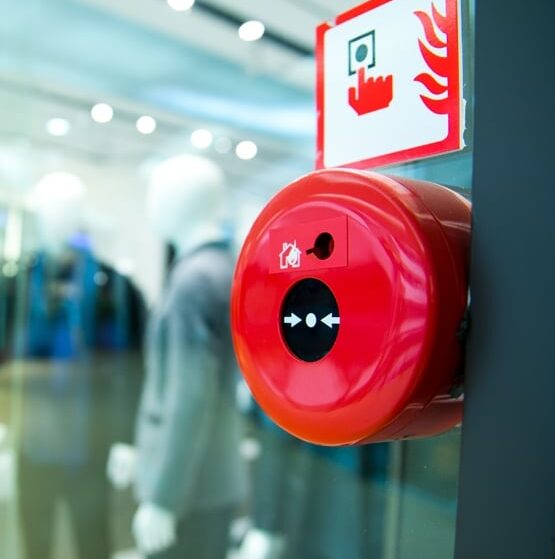 Fire Alarms Wimbledon