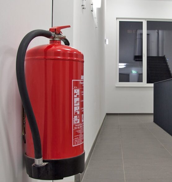 Fire Extinguishers Bromley