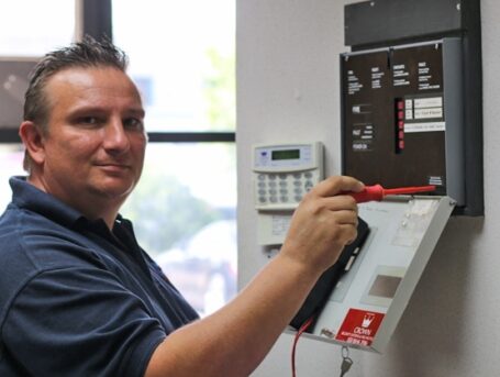Fire Protection Tonbridge