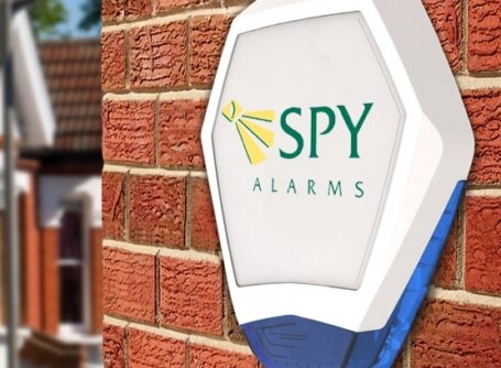 Home Alarms Fulham