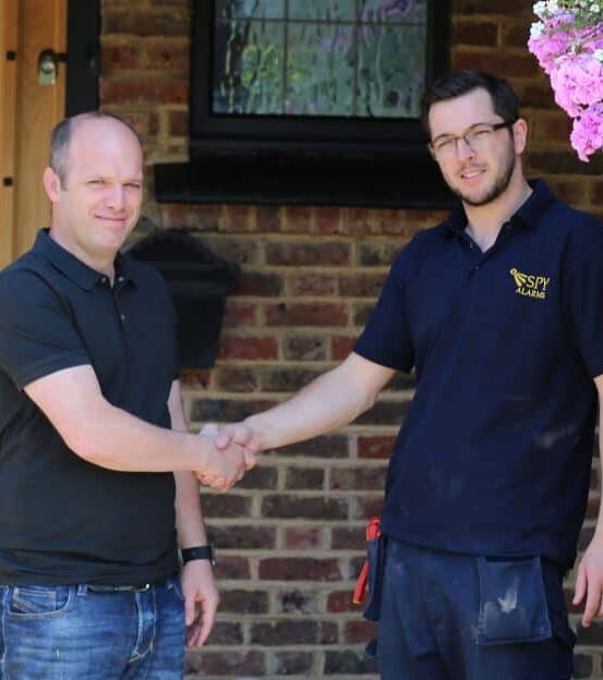 Home Alarms Sevenoaks