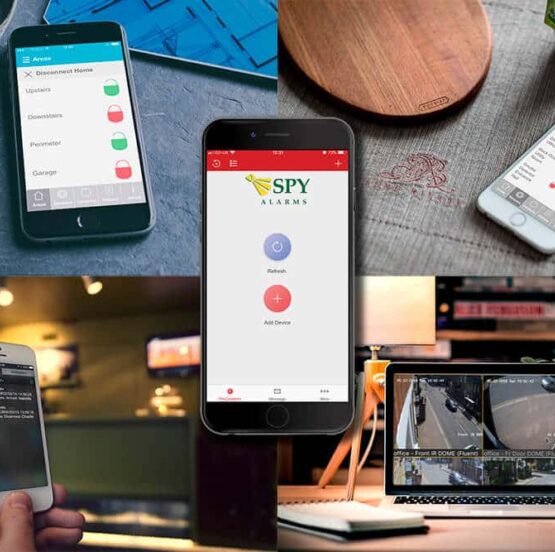Home CCTV Sevenoaks