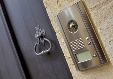 Intercom Systems London