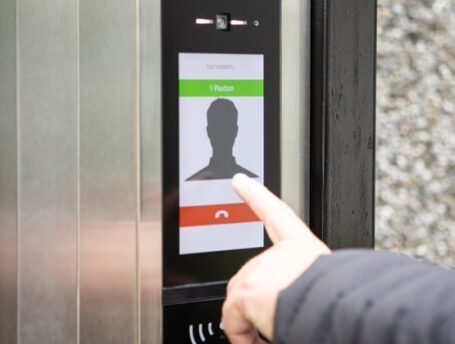 Intercom Systems Rochester
