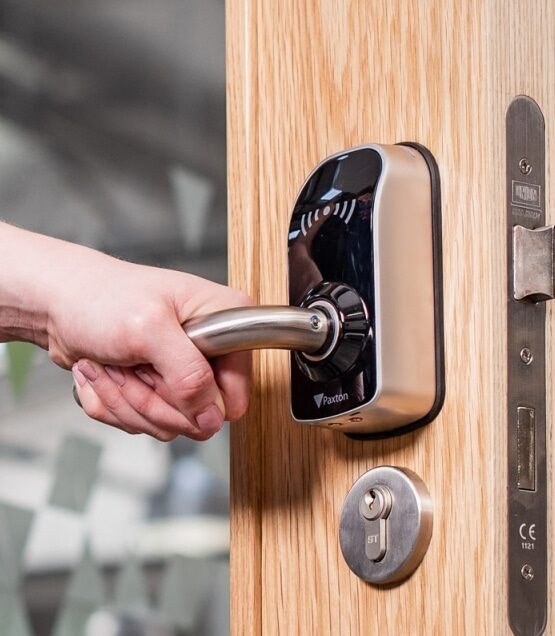 Intercom Systems Rochester