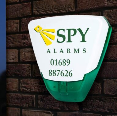 Intruder Alarms London