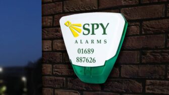 Intruder Alarms London