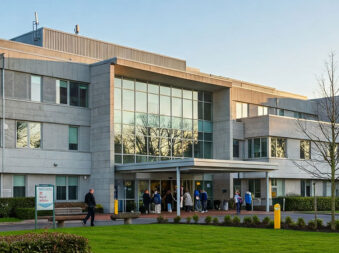 London Hospital