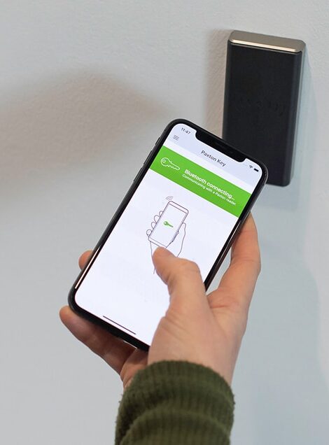 Mobile Access Control Tunbridge Wells