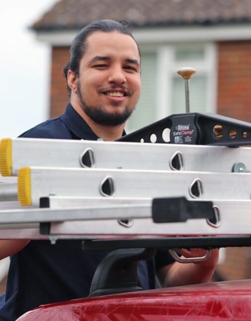 Sapphire Security Sevenoaks
