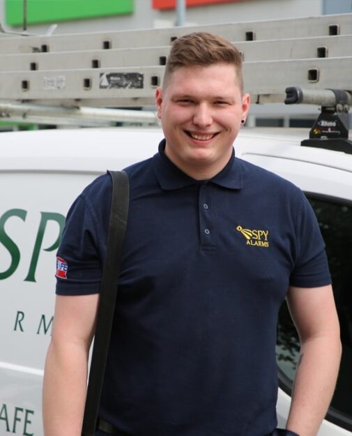 Sapphire Security Sevenoaks