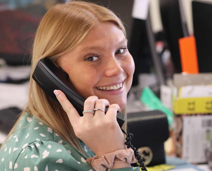 PSTN Switch Off Spy Alarms