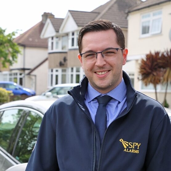 Security Company London