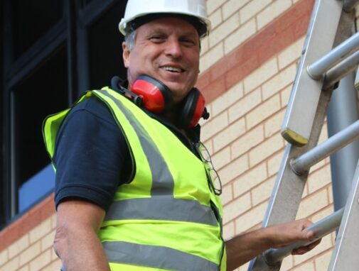 Security Company Tonbridge