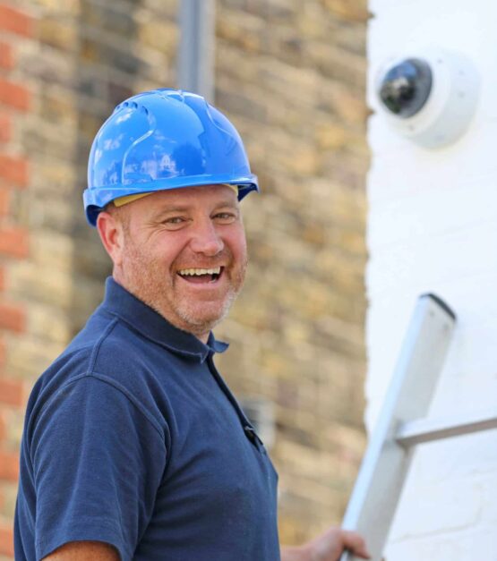 Security Company Sevenoaks