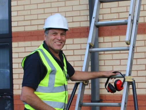 Security Engineers Orpington