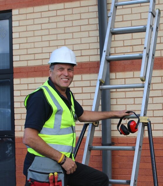 Security Engineers Orpington