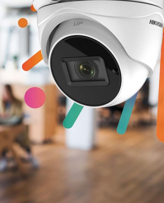 Security Installers London