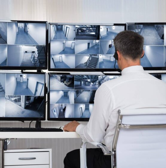 Security Monitoring Kent