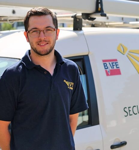 Security Company Kent