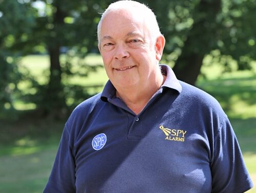 Security Company Crawley