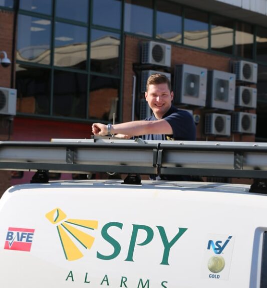 Security Maintenance Company London