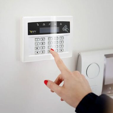 Alarm Installer London