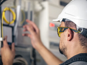 Spy Alarms Installations