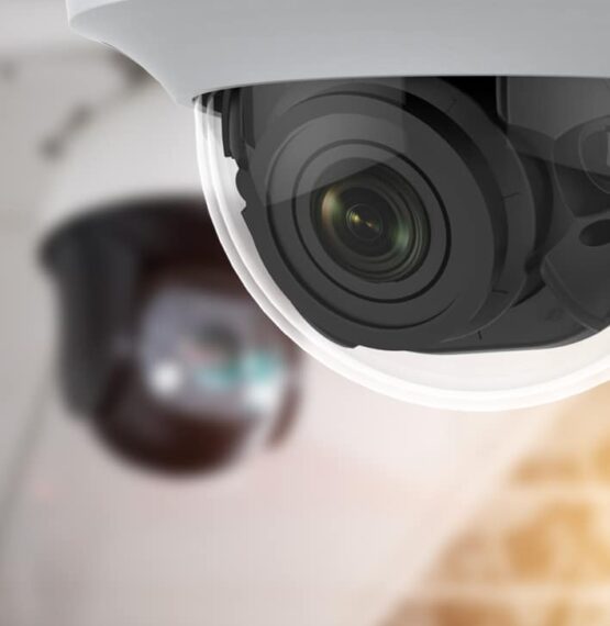 Wireless CCTV Crawley